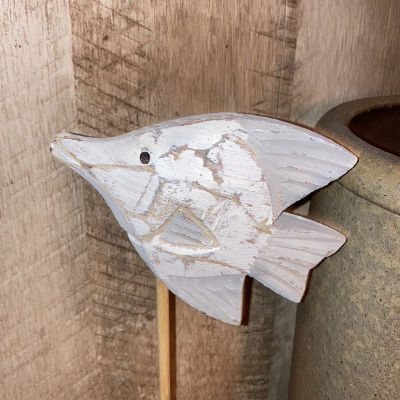 Beach Fish Decor 🐠 - Picture 4 of 5